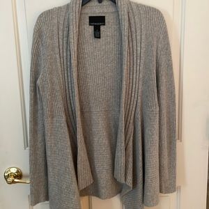 FLYAWAY CARDIGAN